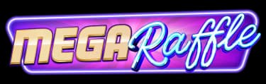 MegaRaffle Logo
