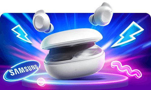 Samsung Galaxy Buds Core