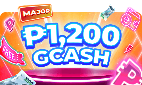 P1.2K GCash