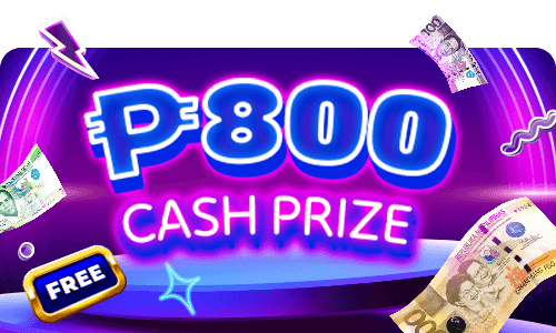 P800 Cash