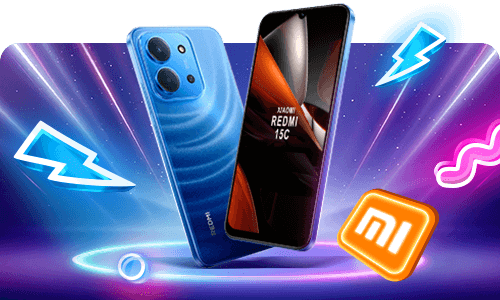 Xiaomi Redmi 15C