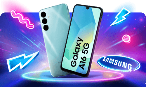 Samsung Galaxy A16 5G