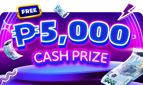 P5K Cash