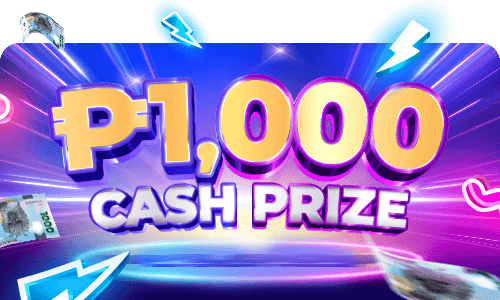 P1K Cash