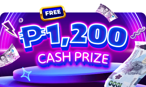 P1.2K Cash