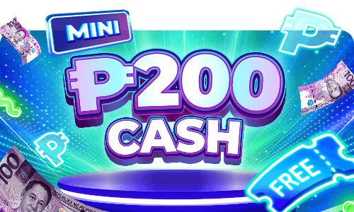 P200 Cash