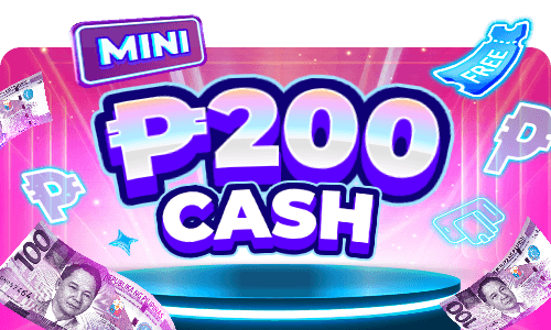 P200 Cash